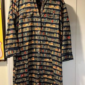 Tommy Hilfiger Library Dress